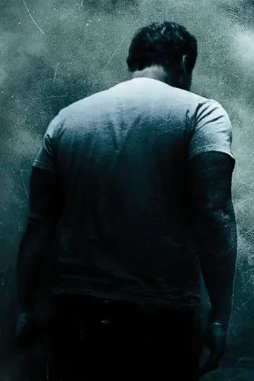 Poster to the movie "Chained" #265615