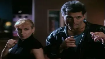 Backdrop to the movie "Guardian Angel" #499463