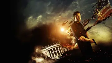 Backdrop to the movie "Olympus Has Fallen" #716904