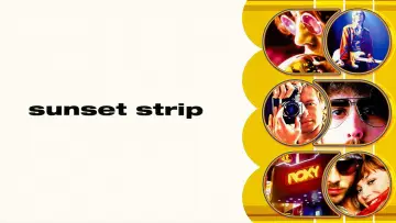 Backdrop to the movie "Sunset Strip" #1135235
