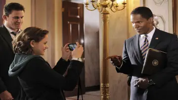 Backdrop to the movie "White House Down" #321257