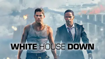 Backdrop to the movie "White House Down" #62110