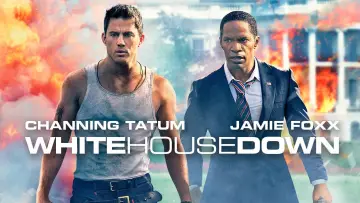 Backdrop to the movie "White House Down" #686188