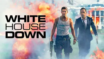 Backdrop to the movie "White House Down" #686190