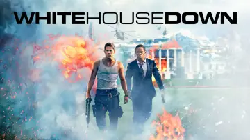 Backdrop to the movie "White House Down" #686191