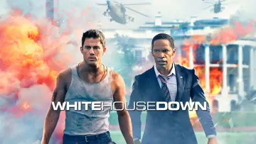 Backdrop to the movie "White House Down" #686192