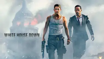 Backdrop to the movie "White House Down" #686194