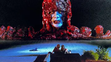 Backdrop to the movie "The Cat" #1138310