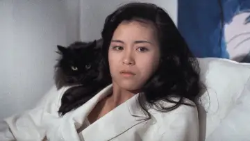 Backdrop to the movie "The Cat" #1138315