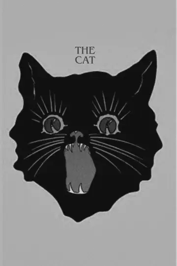 Poster to the movie "The Cat" #1138324