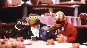 Backdrop to the movie "The Muppets: A Celebration of 30 Years" #772058