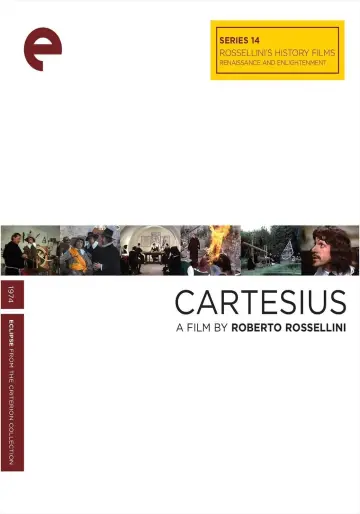 Cartesius poster