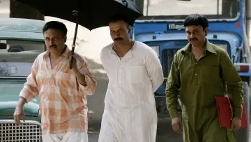 Backdrop to the movie "Gangs of Wasseypur - Part 1" #865132