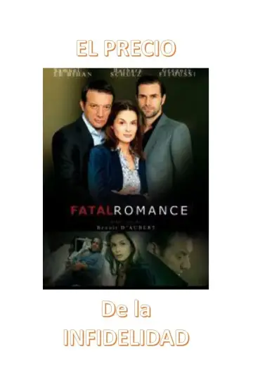 Fatal Romance poster