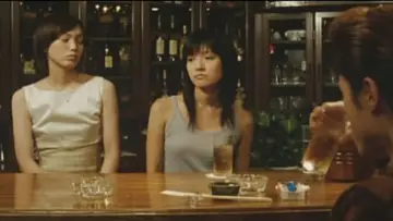 Backdrop to the movie "Sayonara Midori-chan" #932960