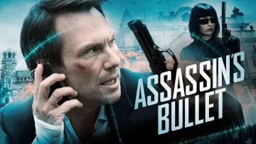 Backdrop to the movie "Assassin