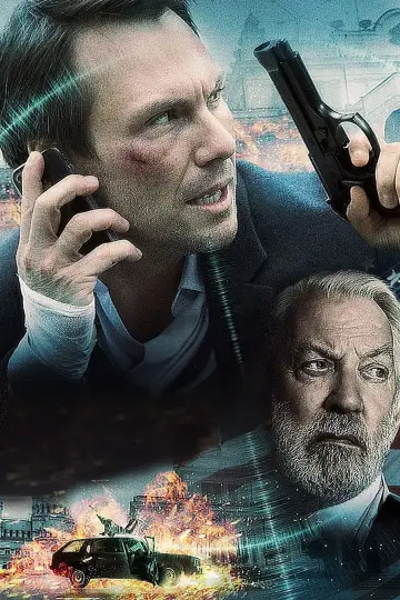 Poster to the movie "Assassin