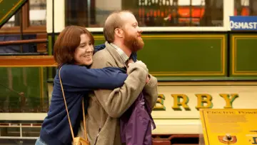 Backdrop to the movie "Sightseers" #999853