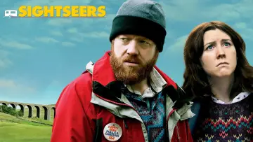 Backdrop to the movie "Sightseers" #999855