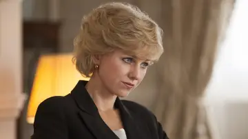 Backdrop to the movie "Diana" #1012598