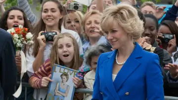 Backdrop to the movie "Diana" #1012599