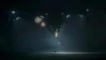 Backdrop to the movie "Guardians of the Galaxy" #597682