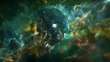 Backdrop to the movie "Guardians of the Galaxy" #597702