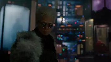 Backdrop to the movie "Guardians of the Galaxy" #597715