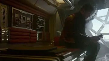 Backdrop to the movie "Guardians of the Galaxy" #597726