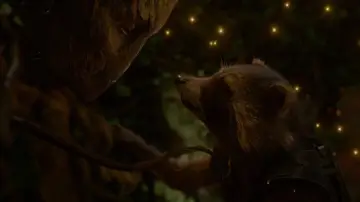 Backdrop to the movie "Guardians of the Galaxy" #914826