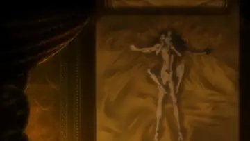Backdrop to the movie "Berserk: The Golden Age Arc II - The Battle for Doldrey" #229071