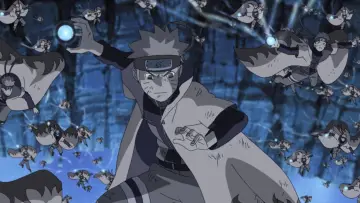 Backdrop to the movie "Road to Ninja: Naruto the Movie" #685415