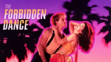 Backdrop to the movie "The Forbidden Dance" #1032074