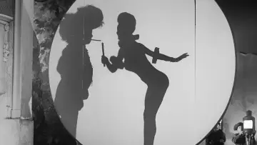 Backdrop to the movie "A Scandal in Paris" #1035454