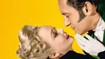 Backdrop to the movie "A Scandal in Paris" #1035459