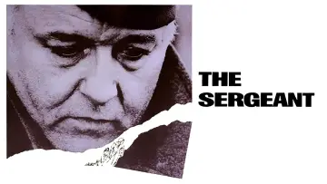 Backdrop to the movie "The Sergeant" #1131763
