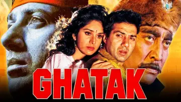 Backdrop to the movie "Ghatak" #964233