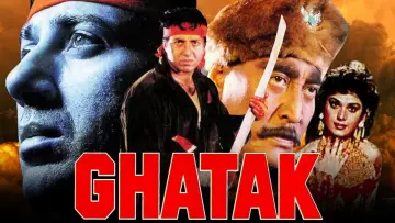 Backdrop to the movie "Ghatak" #964234