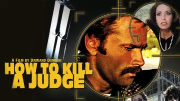 Backdrop to the movie "How to Kill a Judge" #1036506