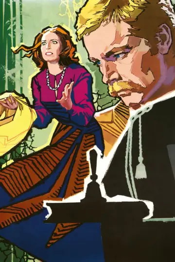 Poster to the movie "How to Kill a Judge" #397889