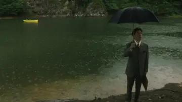 Backdrop to the movie "Yumeji" #1073107