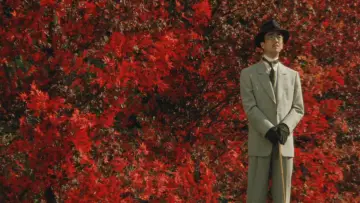 Backdrop to the movie "Yumeji" #483022