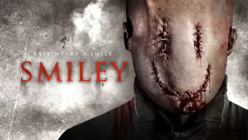 Backdrop to the movie "Smiley" #1123398