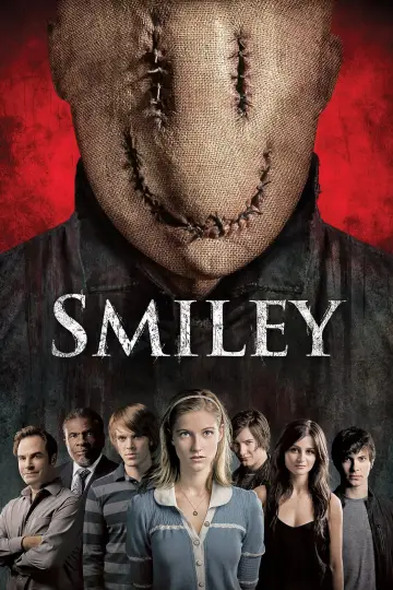 Poster to the movie "Smiley" #1123402