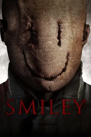 Poster to the movie "Smiley" #1123403