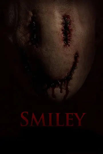 Poster to the movie "Smiley" #1123404