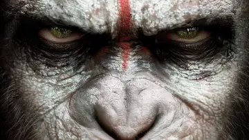 Backdrop to the movie "Dawn of the Planet of the Apes" #168423