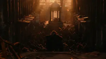 Backdrop to the movie "Dawn of the Planet of the Apes" #596965