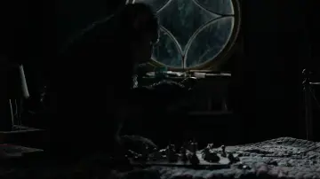 Backdrop to the movie "Dawn of the Planet of the Apes" #596968