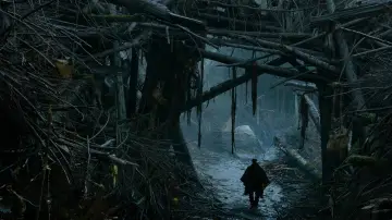 Backdrop to the movie "Dawn of the Planet of the Apes" #596977